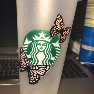 Customize your own up